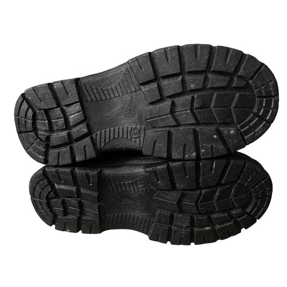 Childrens Insulated‎ Winter Snow Boots Size 13 - Picture 6 of 7